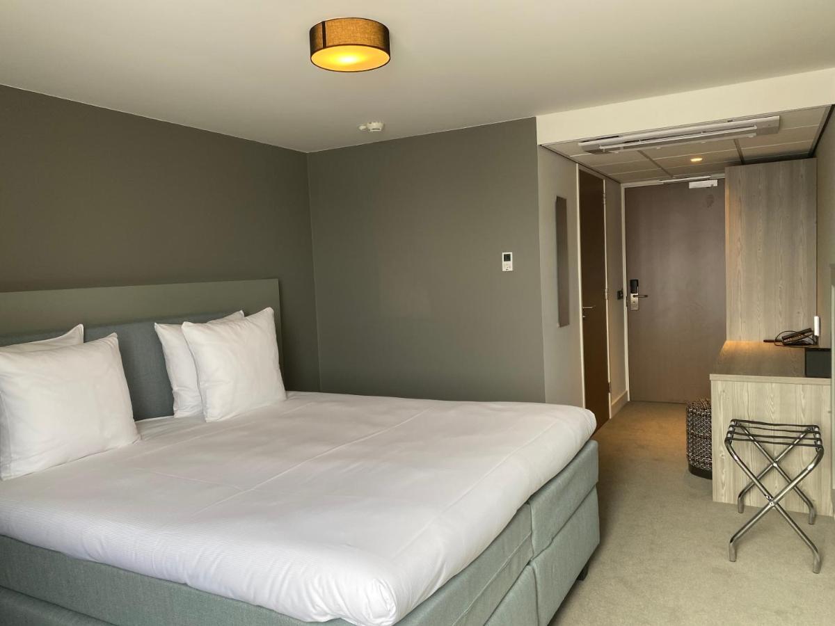 Deluxe Zweibettzimmer
