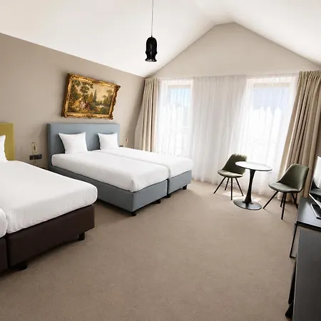 Boutique Hotel Zaan-2